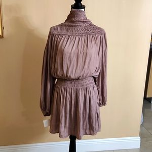 Mustard Seed Latte Dress💫💥